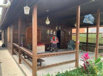 698923192d047e44cf21cd060a34014c28460b10 · Casa à venda, 236 m² por R$ 530.000,00 - Vila Atlântica - Mongaguá/SP