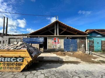32233ce9c0b698fa574179ef44389ac51a9d8cb0 · Casa à venda, 89 m² por R$ 449.900,00 - Regina Maria - Mongaguá/SP