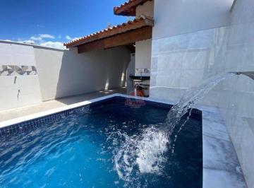 79c9e981a1291f24dab32f5bdeb94507d622d999 · Casa com 2 dormitórios à venda, 55 m² por R$ 429.900,00 - Loty - Itanhaém/SP