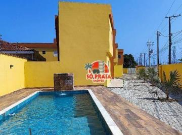 e9260d863b1f332a15604fd2642a935b6899a298 · Sobrado à venda, 65 m² por R$ 279.000,00 - Bairro Jequitibá - Itanhaém/SP