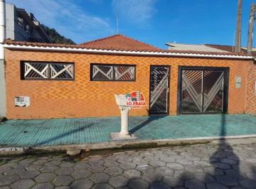 abc6efea913c66cdf3f9bb8ddf0382ce7ce0da93 · Casa à venda, 110 m² por R$ 405.000,00 - Itaóca - Mongaguá/SP