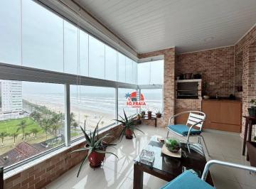 11bf97e5854b4bd7fe4b85cb7e125f4f6e53e87e · Apartamento com 2 dormitórios à venda, 80 m² por R$ 530.000,00 - Vila São Paulo - Mongaguá/SP