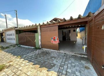3e39744c846f7f5245a7b50b4cd7990184584ff0 · Casa à venda, 55 m² por R$ 250.000,00 - Itaóca - Mongaguá/SP