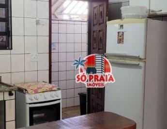 c844969145811b422c537f520a84484ba9736f7a · Casa à venda, 54 m² por R$ 230.000,00 - Solemar - Praia Grande/SP