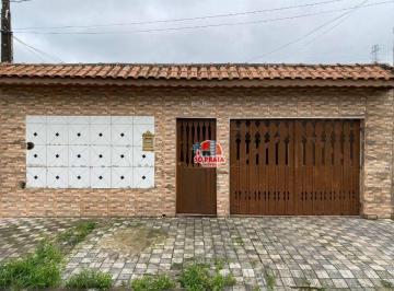 44abace0c90a3fb3121f3c19ebd2c6a3863c864a · Casa com 2 dormitórios à venda, 85 m² por R$ 300.000,00 - Jardim Praia Grande - Mongaguá/SP