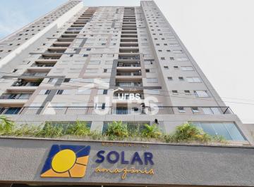 Apartamento de 2 quartos, Goiânia · APARTAMENTO 99MT 2 QUARTOS SENDO 1 SUITE SETOR PARQUE AMAZONIA 