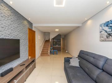 85a43af4-d20f-435c-8ce8-489470c44ccb · Sobrado para venda em Jardim Guairaca com 3 quartos, sendo 1 suíte, 154m²