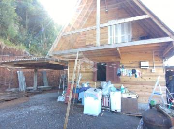 699783_iVW9Z5x7468V91_699783685079ac4b403.jpg · Terreno com 600m², Cabana em Construção e Vista Panorâmica - Linha São José, Farroupilha/RS