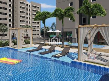 apartamento a venda no condominio seletto vgp - piscina · Apartamento à venda - em Santo Afonso