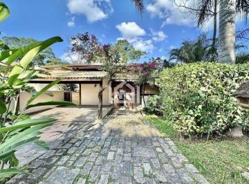 casa a venda no condomínio aldeia da fazendinha - fachada · Casa à venda - no Aldeia da Fazendinha