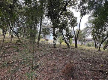 terreno a venda no condominio sao fernando golf club · Terreno à venda - na Granja Viana