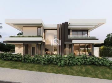 terreno a venda no condominio reserva santa paula- projeto · Terreno à venda - no Parque Dom Henrique