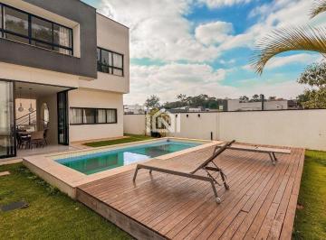 casa a venda no condominio vintage piscina · Casa para aluguel - na Granja Viana