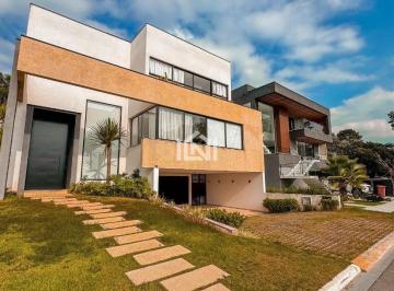 casa a venda no condominio vintage fachada · Casa para aluguel - na Granja Viana