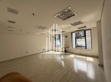 Foto 01 · SALA COMERCIAL COMERCIAL em SÃO PAULO - SP, BROOKLIN PAULISTA