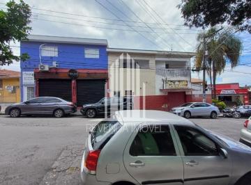 Foto 01 · Oportunidade única: Prédio Comercial de 394m² no Jardim Felicidade, São Paulo-SP