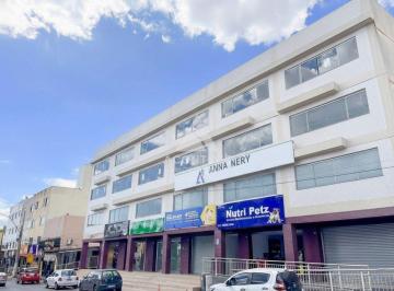Comercial · 2500m² · PRÉDIO COMERCIAL C/ 2.500m² PARA LOCAÇÃO - PARANOÁ