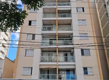 Foto 01 · Apartamento, Vilaparaiba, Guaratinguetá, SP