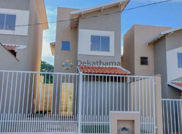 Foto 01 · Casa, Residencial Cândido Alves, Alfenas, MG