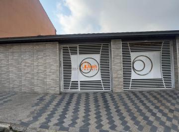 Foto 01 · Casa Parque Aliança, Ribeirão Pires.