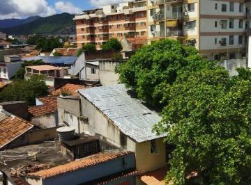 Foto 01 · Apartamento, Encantado, Rio de Janeiro, RJ