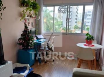 Foto 05 · Apartamento á venda, 1 quartos no Brooklin São Paulo