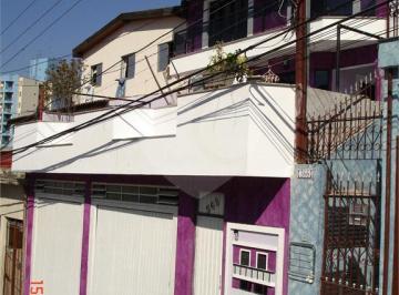 Casa · 309m² · 4 Quartos · 5 Vagas · Casa com 4 quartos à venda em Vila paulicéia - SP
