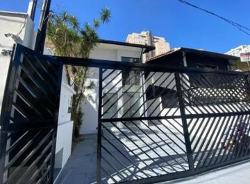 Casa · 130m² · 2 Quartos · 2 Vagas · Sobrado com 2 quartos à venda em Vila olímpia - SP