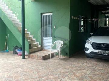 Casa · 160m² · 3 Quartos · 4 Vagas · Casa com 3 quartos à venda em Cidade são mateus - SP