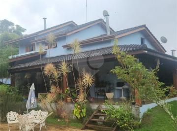 Rural · 480m² · 4 Quartos · 15 Vagas · Chácara com 4 quartos à venda em Jardim arujá - SP