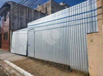 Terreno · 500m² · Terreno à venda em Alto da mooca - SP