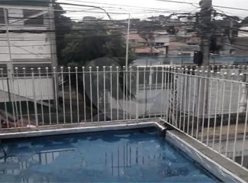 Casa · 180m² · 5 Quartos · 1 Vaga · Sobrado com 5 quartos à venda em Vila yolanda - SP
