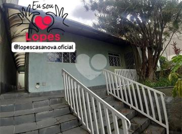 Casa · 263m² · 4 Quartos · 2 Vagas · Casa com 4 quartos à venda em Centro - SP