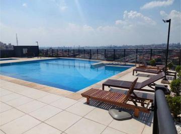 Apartamento · 54m² · 2 Quartos · 1 Vaga · Apartamento com 2 quartos à venda em Vila camilópolis - SP