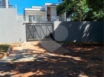 Casa · 104m² · 3 Quartos · 4 Vagas · Casa térrea com 3 quartos à venda em Parque rizzo - SP