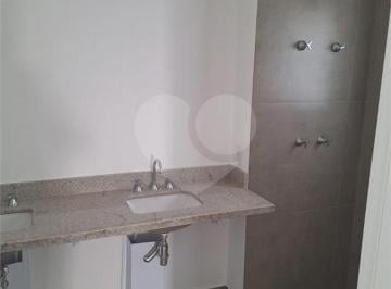 Casa · 100m² · 3 Quartos · Condomínio com 3 quartos à venda em Tamboré - SP