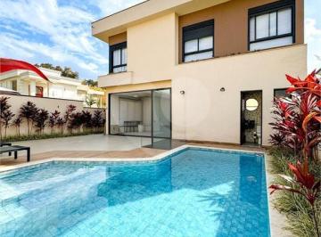 Casa · 280m² · 3 Quartos · 4 Vagas · Casa com 3 quartos à venda em Loteamento brisas do lago - SP