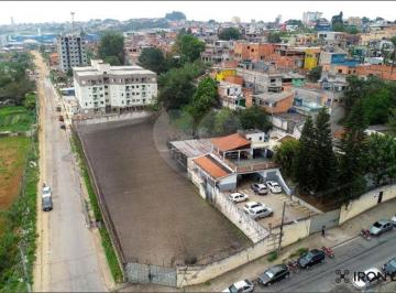 Terreno · 500m² · 4 Quartos · 10 Vagas · Terreno com 4 quartos à venda em Vila Nova Bonsucesso - SP
