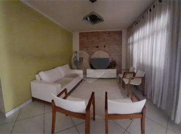 Casa · 115m² · 3 Quartos · 2 Vagas · Casa com 3 quartos à venda em Tatuapé - SP