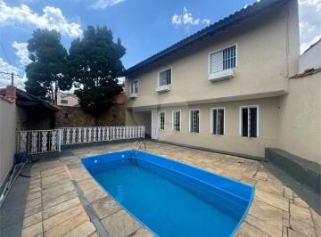 Casa · 295m² · 4 Quartos · 4 Vagas · Casa com 4 quartos à venda em Jardim bela vista - SP