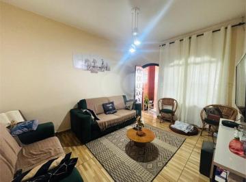 Casa · 105m² · 2 Quartos · 1 Vaga · Casa com 2 quartos à venda em Vila moreira - SP