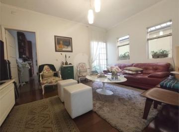 Casa · 250m² · 3 Quartos · 2 Vagas · Sobrado com 3 quartos à venda em Cambuci - SP