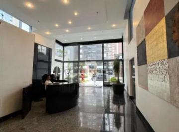 Comercial · 50m² · 1 Vaga · Salas à venda em Itaim bibi - SP