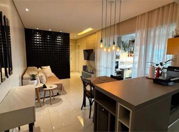 Apartamento · 74m² · 2 Quartos · 2 Vagas · Apartamento com 2 quartos à venda em Jardim aeroporto - SP