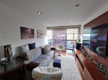 Apartamento · 87m² · 3 Quartos · 1 Vaga · Apartamento com 3 quartos à venda em Vila Augusta - SP