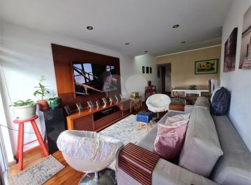 Apartamento · 87m² · 3 Quartos · 1 Vaga · Apartamento com 3 quartos à venda em Vila augusta - SP