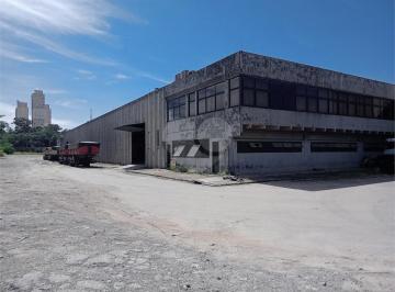 Terreno · 17249m² · Terreno à venda em Parque jaçatuba - SP