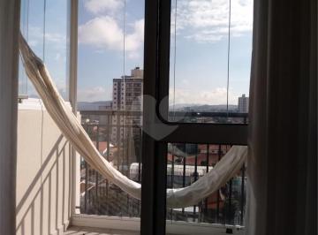 Apartamento · 66m² · 2 Quartos · 1 Vaga · Apartamento com 2 quartos à venda em Vila rosália - SP
