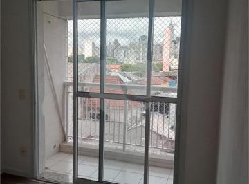 Apartamento · 51m² · 2 Quartos · Apartamento com 2 quartos à venda em Brás - SP