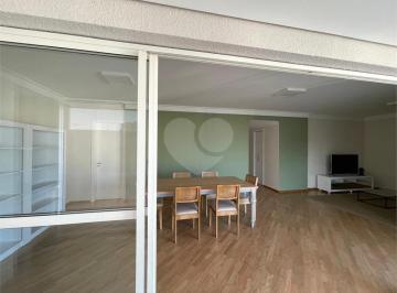 Apartamento · 145m² · 3 Quartos · Apartamento com 3 quartos à venda em Paraíso - SP